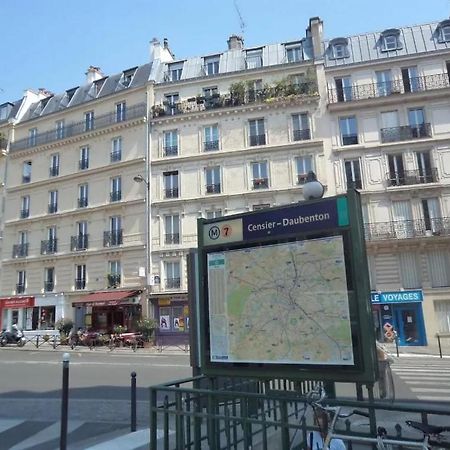 Appartement De Luxe Quartier Notre Dame De Paris 2 Εξωτερικό φωτογραφία