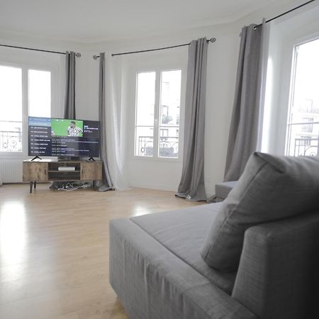 Appartement De Luxe Quartier Notre Dame De Paris 2 Εξωτερικό φωτογραφία