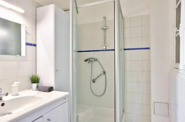 Appartement De Luxe Quartier Notre Dame De Paris 2 Εξωτερικό φωτογραφία