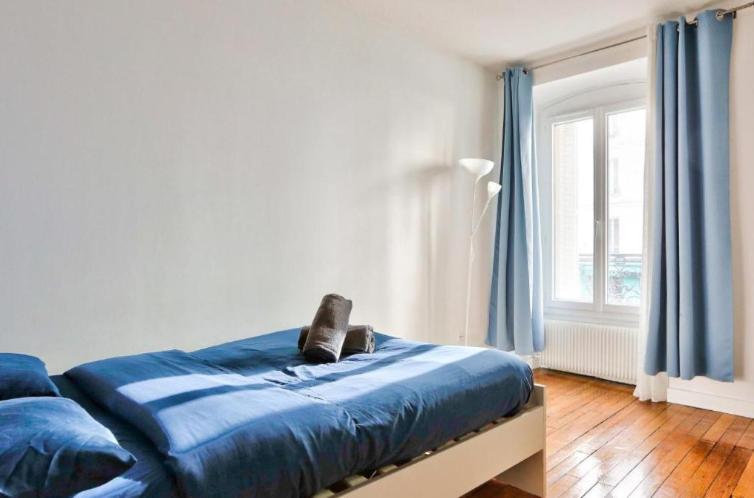 Appartement De Luxe Quartier Notre Dame De Paris 2 Εξωτερικό φωτογραφία
