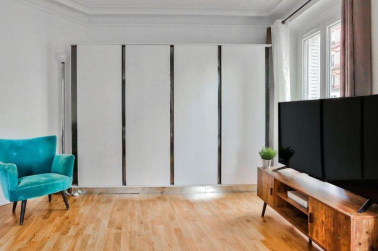 Appartement De Luxe Quartier Notre Dame De Paris 2 Εξωτερικό φωτογραφία