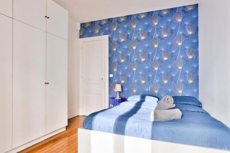 Appartement De Luxe Quartier Notre Dame De Paris 2 Εξωτερικό φωτογραφία